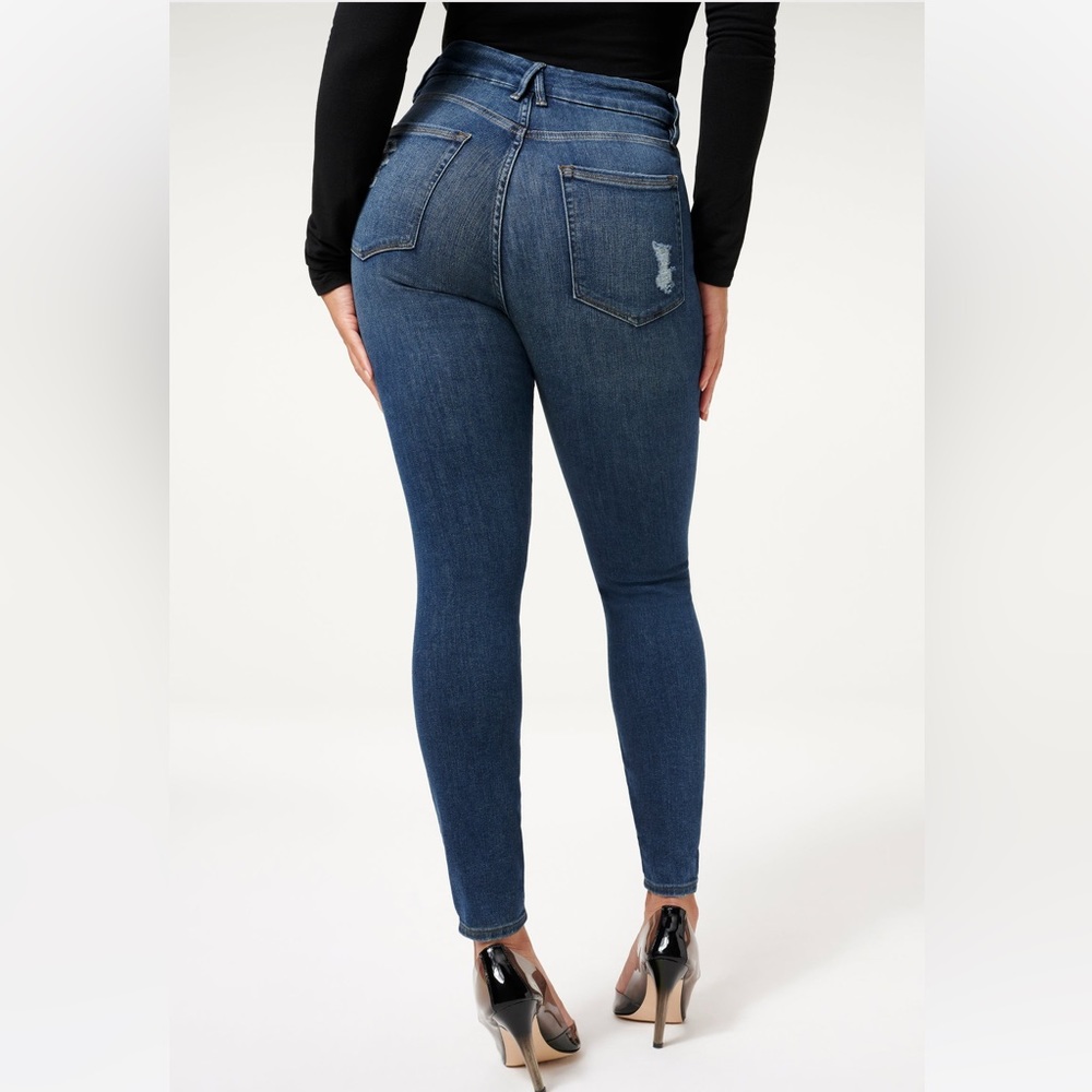 Bundle only , Good American jeans